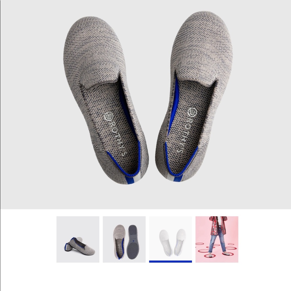 Rothys - SOLD IN CROSS POSTING